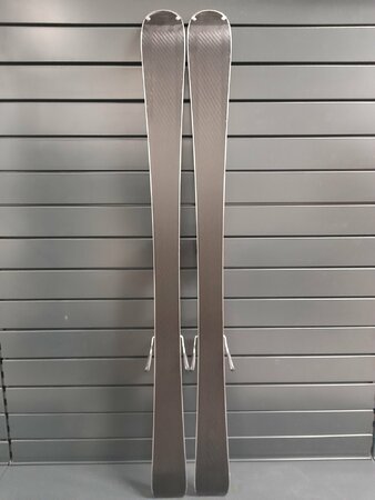 Testované lyže Head Real Joy 23/24 T7