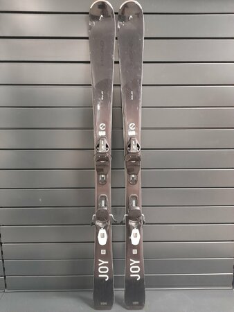 Testované lyže Head Real Joy 23/24 T8