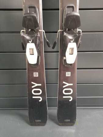 Testované lyže Head Real Joy 23/24 T8