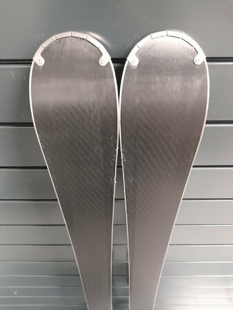 Testované lyže Head Real Joy 23/24 T8