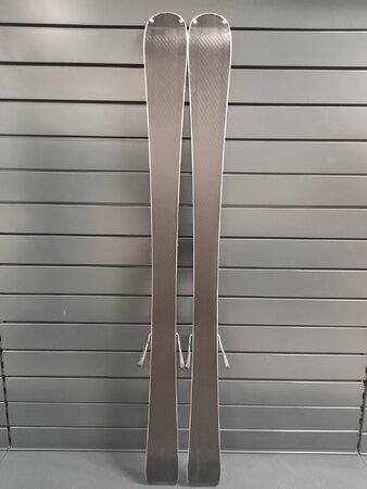 Testované lyže Head Real Joy 23/24 T8