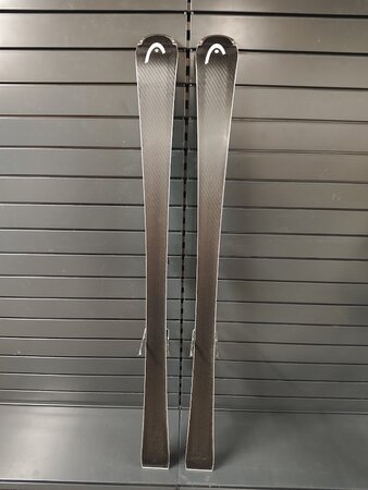 Testované lyže Head Supershape e-Magnum 23/24 T6