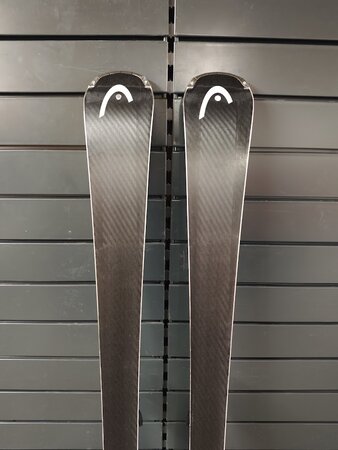 Testované lyže Head Supershape e-Magnum 23/24 T6