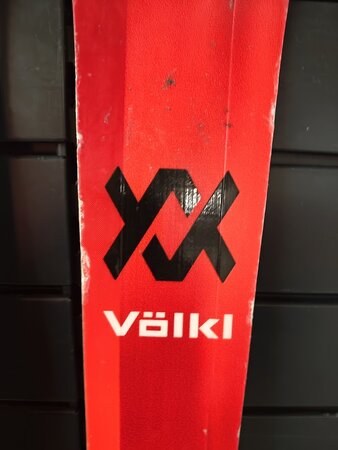 Testované lyže Völkl Deacon 80 + Lowride XL 13 FR 23/24 T2