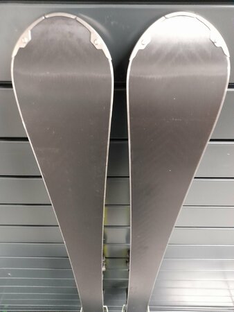 Testované lyže Völkl Deacon 7.2 23/24 T1