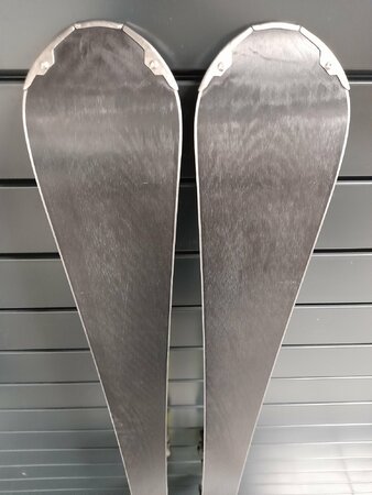 Testované lyže Völkl Deacon 7.2 23/24 T2