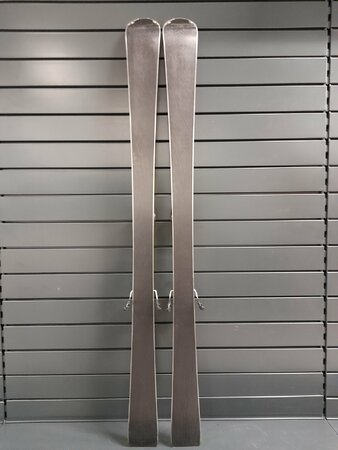 Testované lyže Völkl Deacon 7.2 23/24 T2