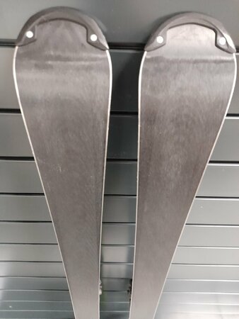 Testované lyže Völkl Deacon 7.2 23/24 T3