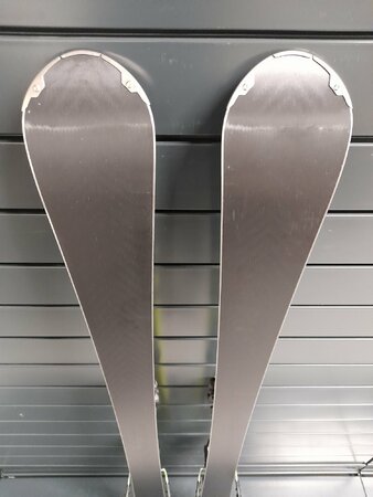 Testované lyže Völkl Deacon 7.2 23/24 T4