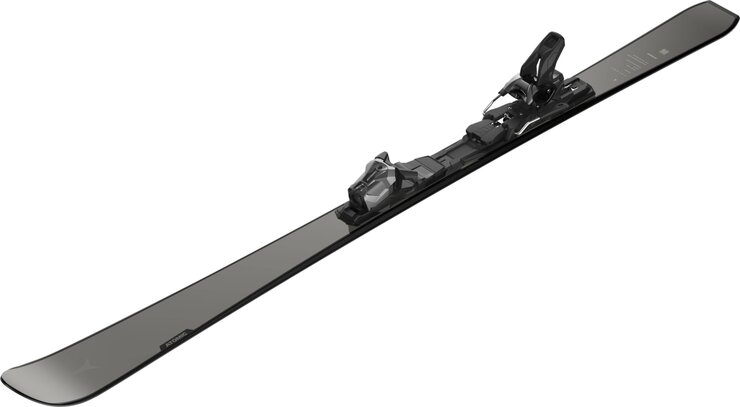 Lyže Volant 7000+ Mi 12 Gw Gunmetal 24/25