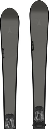Lyže Volant 7000+ Mi 12 Gw Gunmetal 24/25