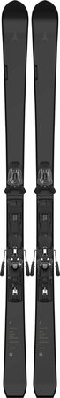 Lyže Volant 9000+ Mi 12 Gw Gunmetal 24/25 Lyže Volant 9000+ Mi 12 Gw Gunmetal 24/25