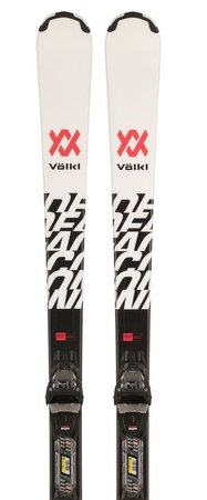 Lyže Völkl Deacon 7.2 Red + FDT TP 10 23/24