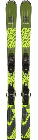 Lyže Völkl Deacon Junior + 7.0 vMotion Jr R 23/24