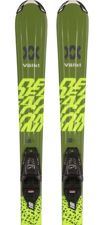 Lyže Völkl Deacon Junior + 7.0 vMotion Jr R 23/24