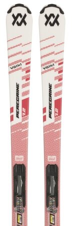 Lyže Völkl Peregrine 7.2 + FDT TP 10 24/25
