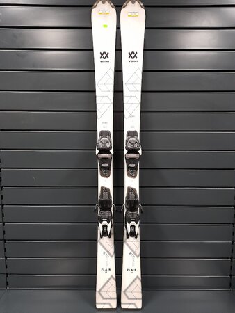 Používané lyže Völkl Flair 72 White 19/20 T2
