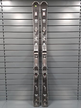 Používané lyže Völkl Flair SC Carbon 20/21
