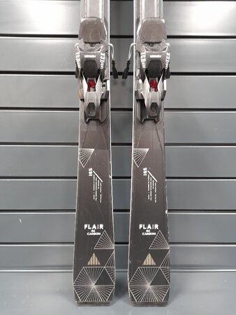 Používané lyže Völkl Flair SC Carbon 20/21
