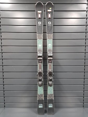 Používané lyže Völkl Flair SC Carbon 21/22