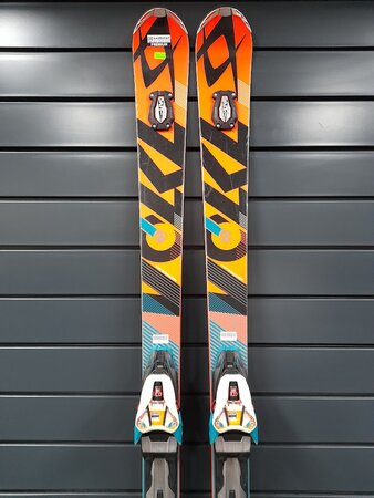 Používané lyže Völkl Racetiger GS Speedwall UVO 14/15