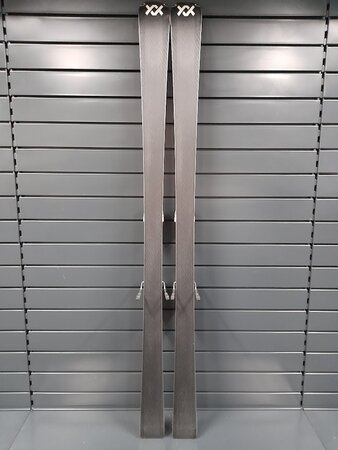 Používané lyže Völkl Racetiger RC 18 UVO 18/19