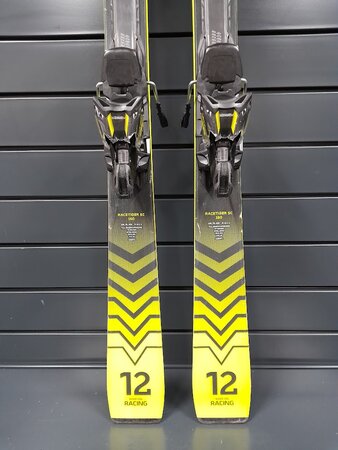 Používané lyže Völkl Racetiger SC 12 UVO 22/23