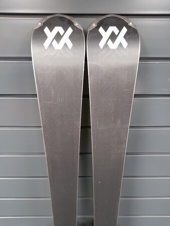 Používané lyže Völkl Racetiger SC 12 UVO 22/23