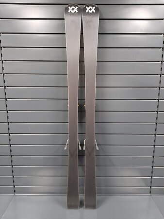 Používané lyže Völkl Racetiger SC 12 UVO 22/23