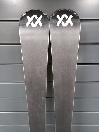 Používané lyže Völkl Racetiger SC 13 UVO 22/23