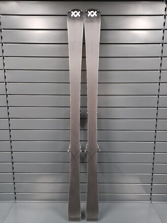 Používané lyže Völkl Racetiger SC 13 UVO 22/23