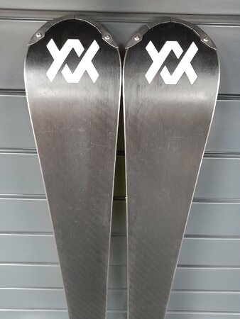 Používané lyže Völkl Racetiger SC UVO 14 Yellow 22/23