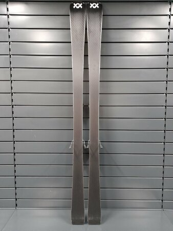 Používané lyže Völkl Racetiger SC UVO 14 Yellow 22/23