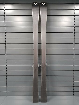 Testované lyže Völkl Racetiger SC 15 Yellow 23/24