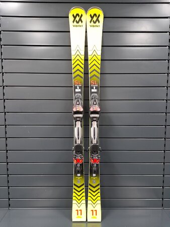 行列のできるレビュー商品、集めました。高評価アイテム Volkl RACE TIGER SL11 もどす スキー