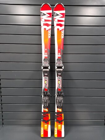 Používané lyže Völkl RTM 7.6 17/18