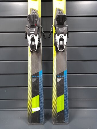 Používané lyže Völkl RTM 76 17/18 Používané lyže Völkl RTM 76 17/18