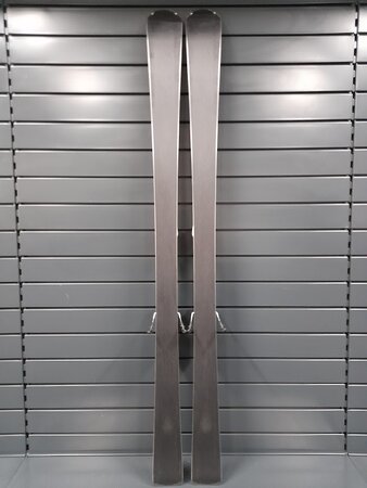 Používané lyže Völkl RTM 76 17/18 Používané lyže Völkl RTM 76 17/18