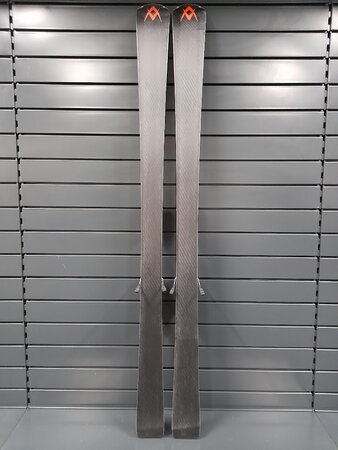 Používané lyže Völkl RTM 81 Wideride XL 16/17