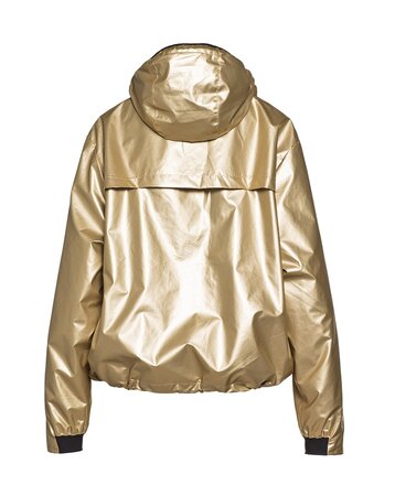 Bunda Goldbergh Gloria Jacket Gold