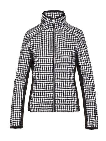 Bunda Goldbergh Parel Jacket Black