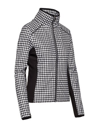 Bunda Goldbergh Parel Jacket Black