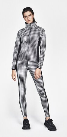 Bunda Goldbergh Parel Jacket Black