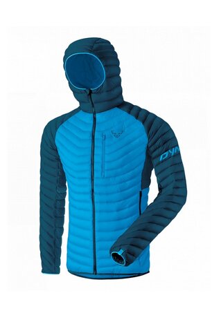 Bunda Dynafit Radical DWN M Hood JKT petrol