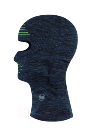 Kukla Buff DryFlx + Balaclava Deep Blue