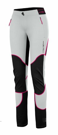 Nohavice Crazy Idea Pant Cervino Woman Pink