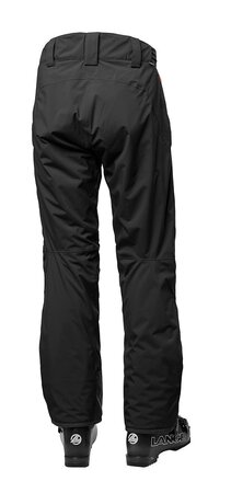 Ly iarske nohavice Helly Hansen Velocity Insulated Pant Black Najsport.sk