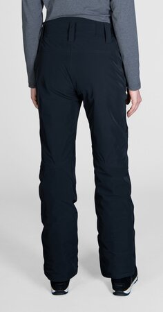Lyžiarske nohavice Stöckli Ski pant Performance Black
