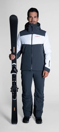 Lyžiarske nohavice Stöckli Race Antra Lyžiarske nohavice Stöckli Race Antra
