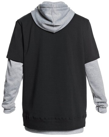 Mikina DC Dryden Highrise 20/21